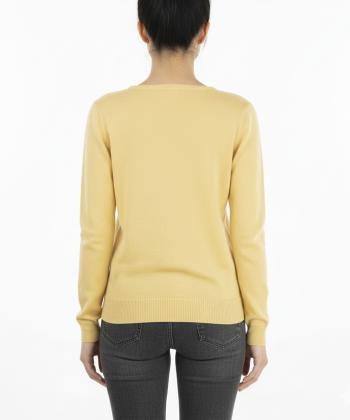 پلیور زنانه جوتی جینز مدل 34791002