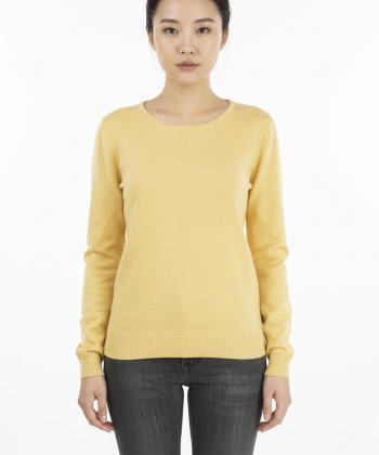 پلیور زنانه جوتی جینز مدل 34791002