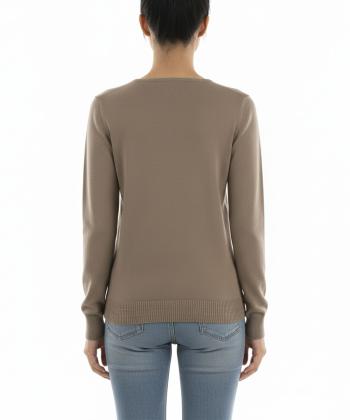 پلیور زنانه جوتی جینز مدل 34791002