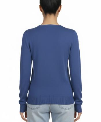 پلیور زنانه جوتی جینز مدل 43791001