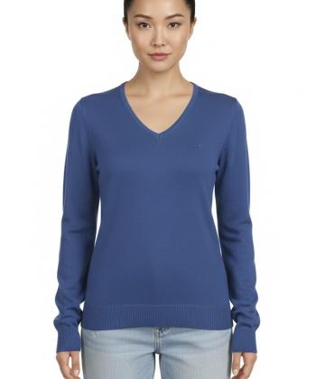 پلیور زنانه جوتی جینز مدل 43791001