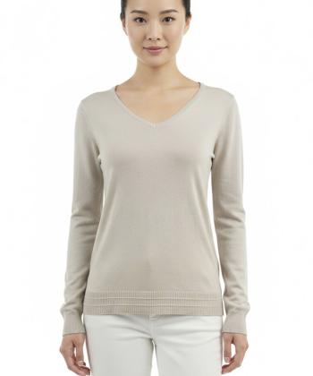 پلیور زنانه جوتی جینز مدل 43791001