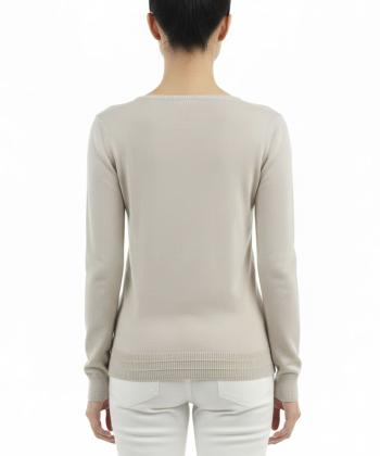 پلیور زنانه جوتی جینز مدل 43791001