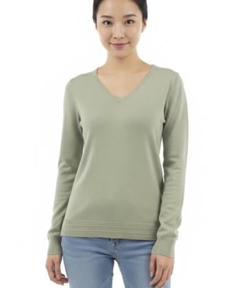 پلیور زنانه جوتی جینز مدل 43791001