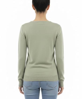 پلیور زنانه جوتی جینز مدل 43791001