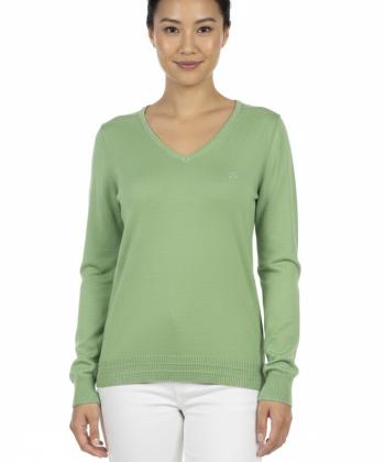 پلیور زنانه جوتی جینز مدل 43791001