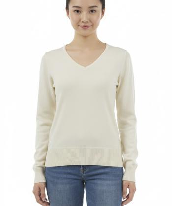 پلیور زنانه جوتی جینز مدل 43791001