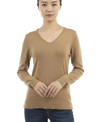 پلیور زنانه جوتی جینز مدل 43791001