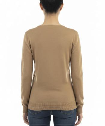 پلیور زنانه جوتی جینز مدل 43791001