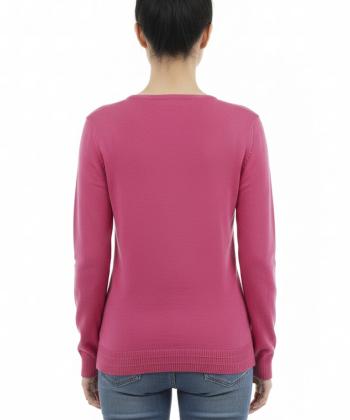 پلیور زنانه جوتی جینز مدل 43791001