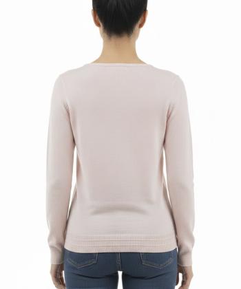 پلیور زنانه جوتی جینز مدل 43791001