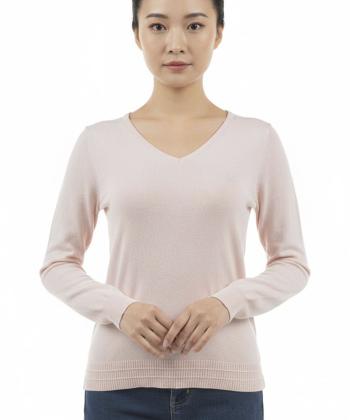 پلیور زنانه جوتی جینز مدل 43791001