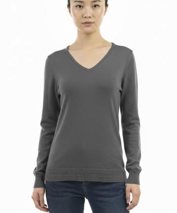 پلیور زنانه جوتی جینز مدل 43791001