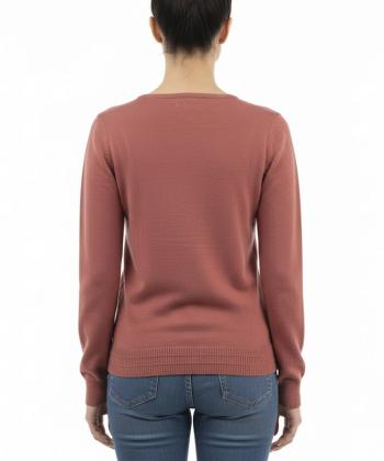 پلیور زنانه جوتی جینز مدل 43791001