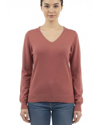 پلیور زنانه جوتی جینز مدل 43791001