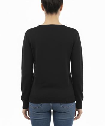 پلیور زنانه جوتی جینز مدل 43791001