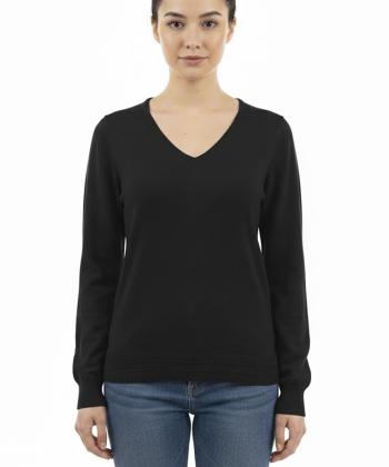 پلیور زنانه جوتی جینز مدل 43791001