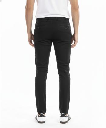 شلوار کتان مردانه جوتی جینز مدل 31551711