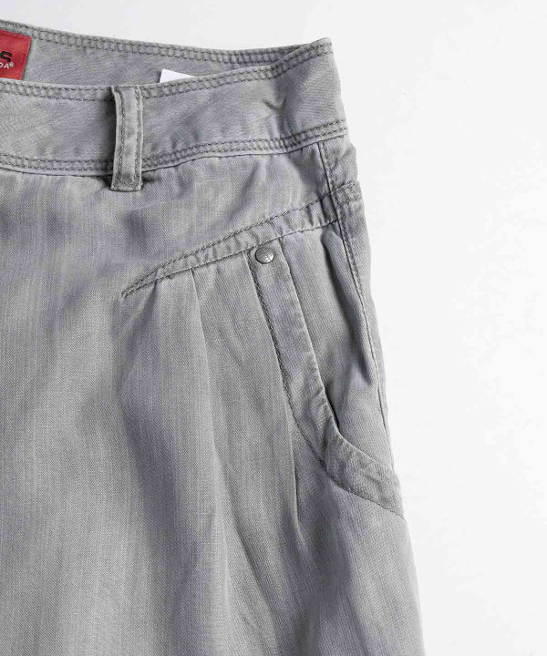 شلوارک زنانه ورومدا Vero Moda مدل Reed Jeans