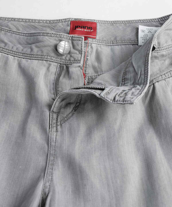 شلوارک زنانه ورومدا Vero Moda مدل Reed Jeans