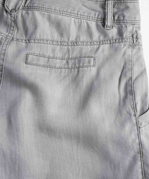 شلوارک زنانه ورومدا Vero Moda مدل Reed Jeans