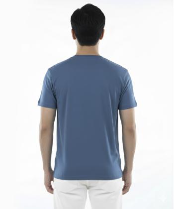 تیشرت آستین کوتاه مردانه جوتی جینز مدل 41573902