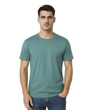 تیشرت آستین کوتاه مردانه جوتی جینز مدل 41573902