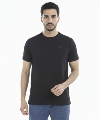 تیشرت آستین کوتاه مردانه جوتی جینز مدل 41573902