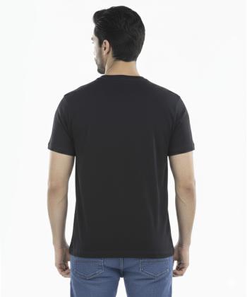 تیشرت آستین کوتاه مردانه جوتی جینز مدل 41573902