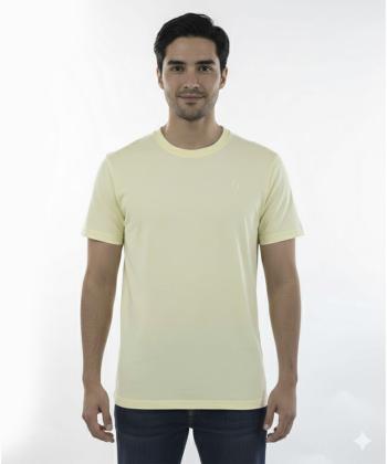 تیشرت آستین کوتاه مردانه جوتی جینز مدل 41573902