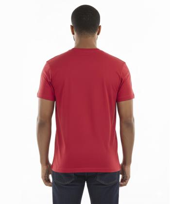 تیشرت آستین کوتاه مردانه جوتی جینز مدل 41573902