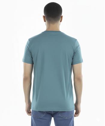 تیشرت آستین کوتاه مردانه جوتی جینز مدل 41573902