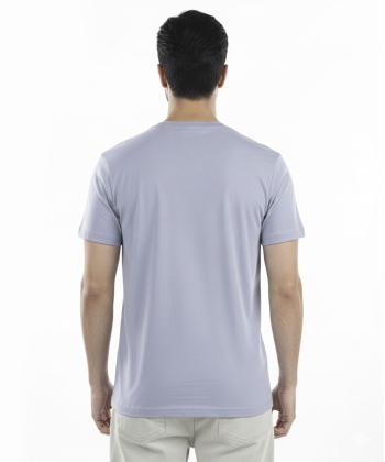 تیشرت آستین کوتاه مردانه جوتی جینز مدل 41573902