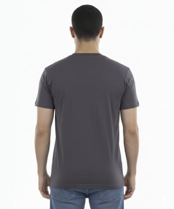 تیشرت آستین کوتاه مردانه جوتی جینز مدل 41573902