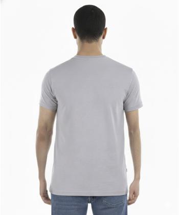 تیشرت آستین کوتاه مردانه جوتی جینز مدل 41573902