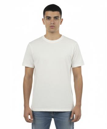 تیشرت آستین کوتاه مردانه جوتی جینز مدل 41573902