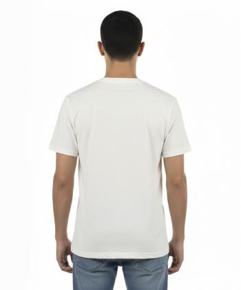 تیشرت آستین کوتاه مردانه جوتی جینز مدل 41573902