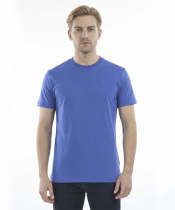 تیشرت آستین کوتاه مردانه جوتی جینز مدل 41573902