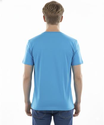 تیشرت آستین کوتاه مردانه جوتی جینز مدل 41573902