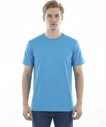 تیشرت آستین کوتاه مردانه جوتی جینز مدل 41573902