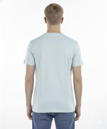 تیشرت آستین کوتاه مردانه جوتی جینز مدل 41573902