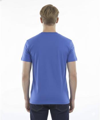 تیشرت آستین کوتاه مردانه جوتی جینز مدل 41573902