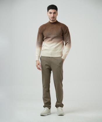 پليور مردانه جين وست مدل53193901