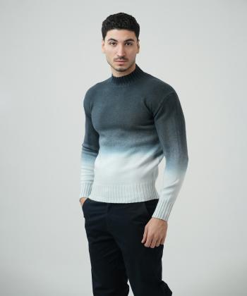 پليور مردانه جين وست مدل53193901