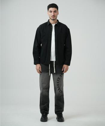 شكت مردانه جين وست مدل53131903