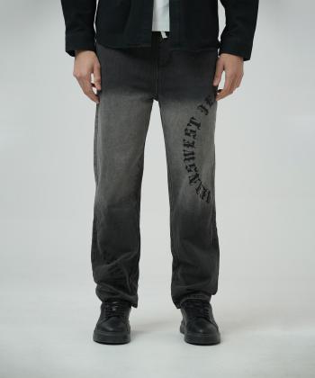 شلوار جين مردانه جين وست مدل 53181708