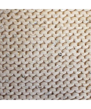 ست كلاه شال گردن و دستكش زنانه تارتن مدل 332113605