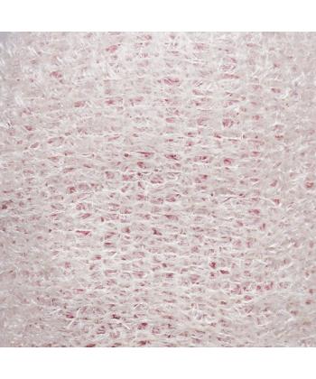 ست كلاه و شال زنانه تارتن مدل 332113432