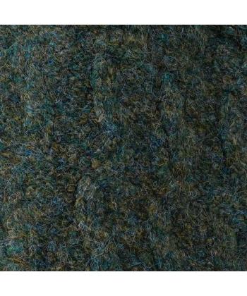 ست كلاه و شال زنانه تارتن مدل 212000606