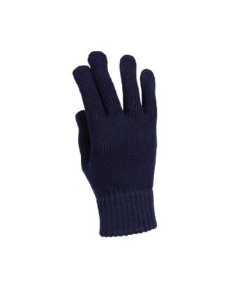 ست كلاه شال گردن و دستكش زنانه تارتن مدل 333114406